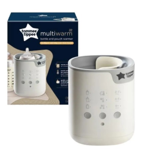 Bottle warmer