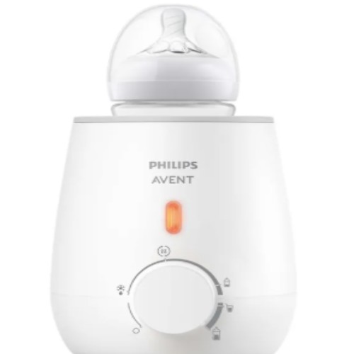 Avent baby bottle warmer