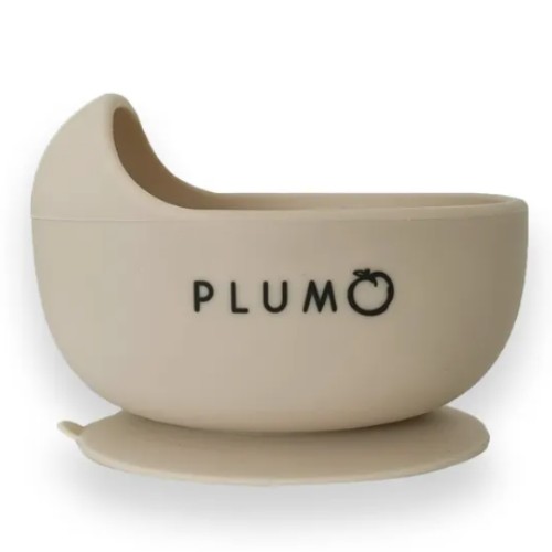 Suction bowl - sand