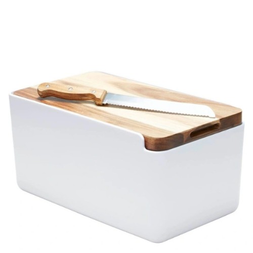 Bread Bin