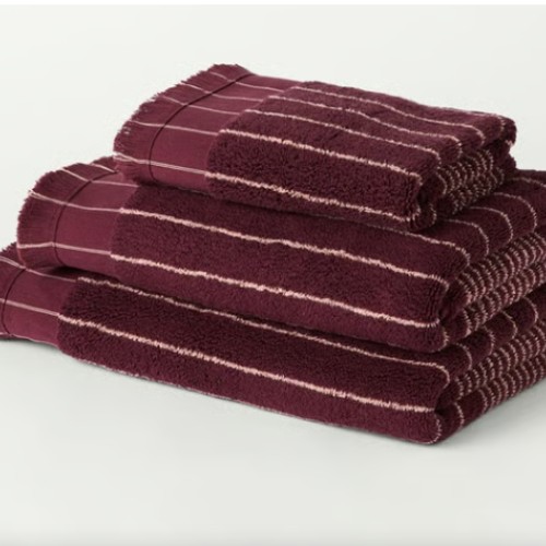 Towel - Hand Towel x2