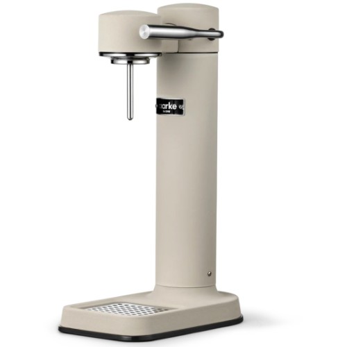 Water Carbonator