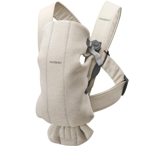 Baby Carrier