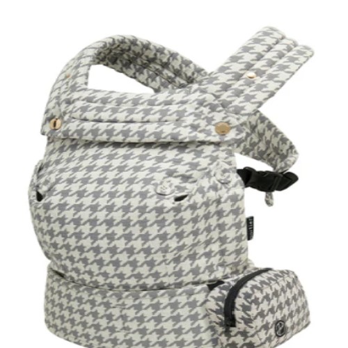 The Limitless Carrier & Pouch Capsule