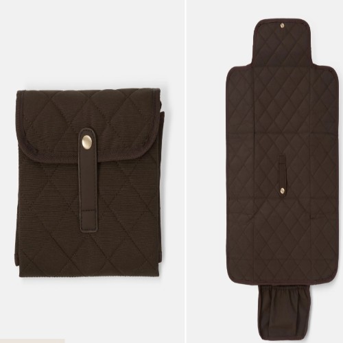 Portable change mat