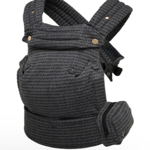 The Limitless Carrier & Pouch Capsule