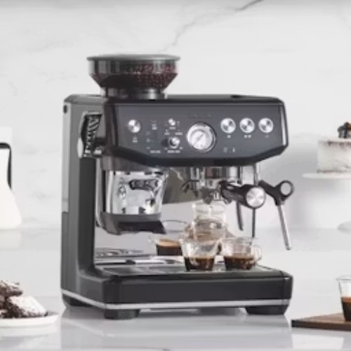Coffee Machine