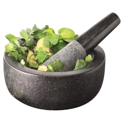 Mortar and Pestle