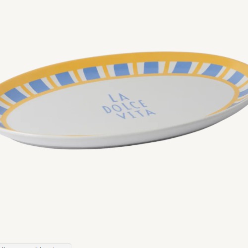 Platter