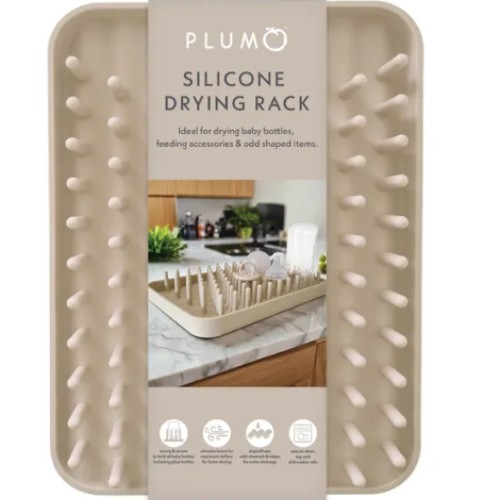 Dry tray