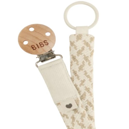 Dummy clip - Ivory