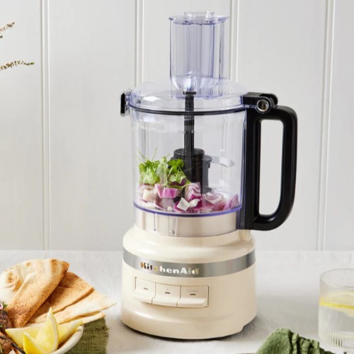 Food Processor