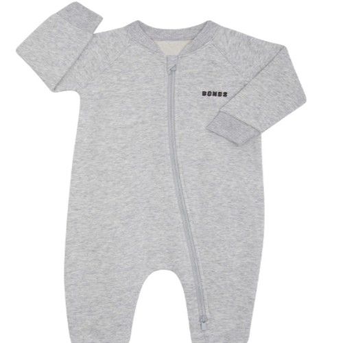 Bonds fleece zippy - size 000 (0-3mnths)