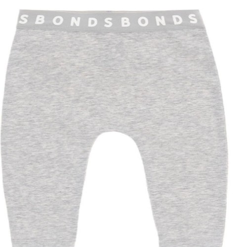 Bonds stretchies leggings - size 000 (0-3mnths)