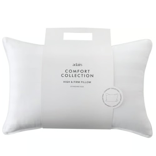 Pillow insert x2