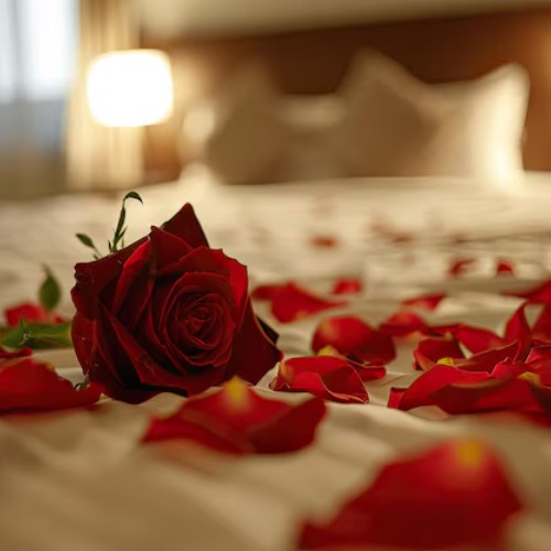 Honeymoon Fund