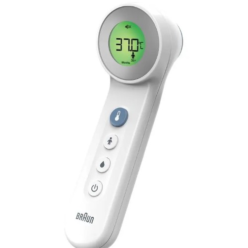 Thermometer