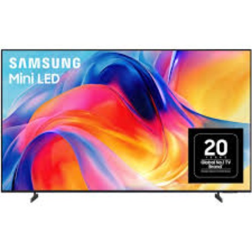 Samsung 85" Q7F QLED 4K Smart TV