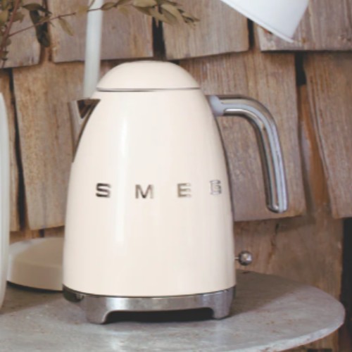 Kettle