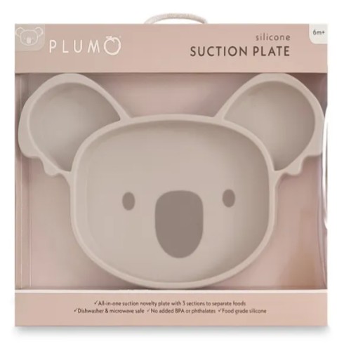 Plate