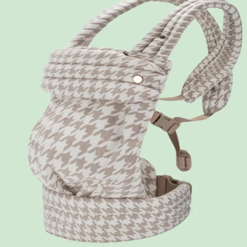 Baby Carrier