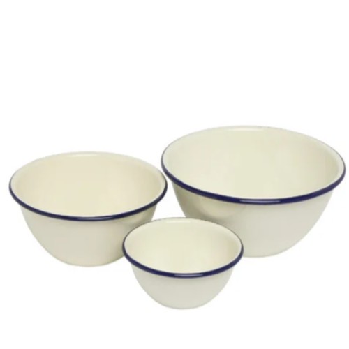 Mixing Bowl set