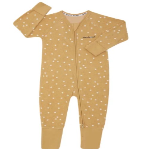 Bonds coverall - size 0000 (newborn)