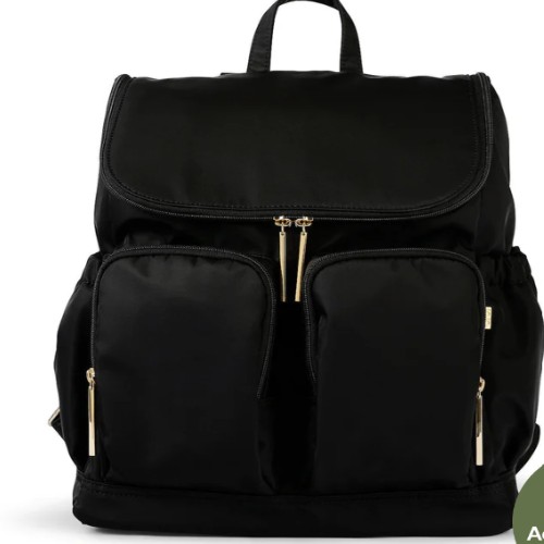 Nappy Bag