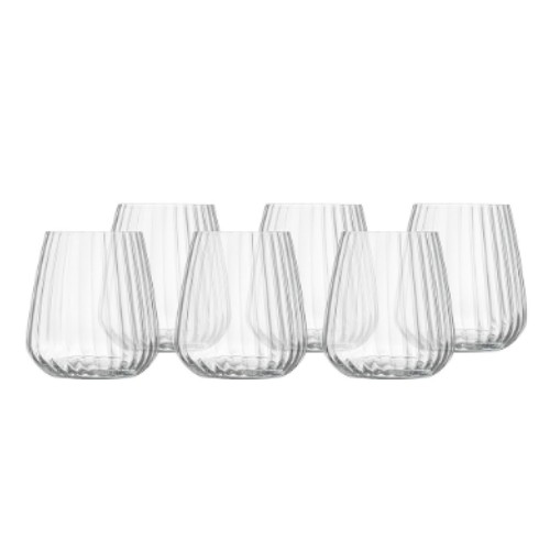 Water Glasses
