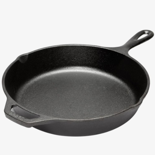Cast Iron Pan