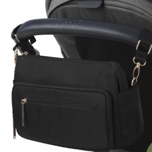 Pram caddy