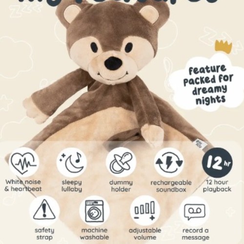 Sleep toy