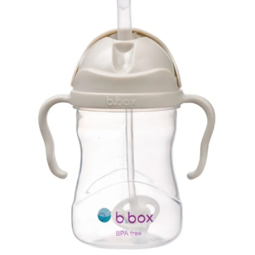 Sippy cup - latte