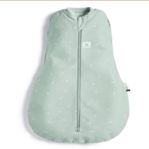 Ergo sleeping pouch