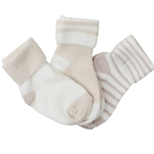Socks - 3 pack