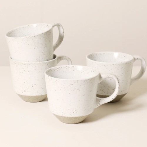Mugs