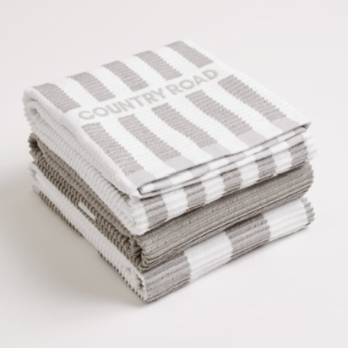 Tea towels