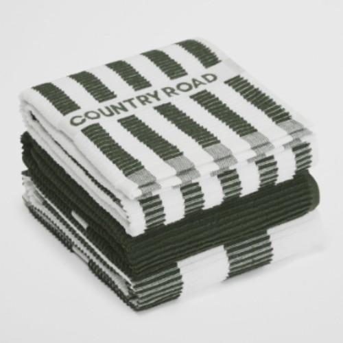 Tea towels
