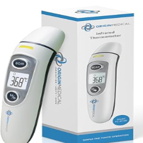 Thermometer