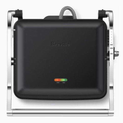 Toastie machine
