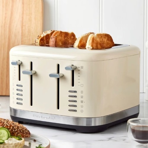 Toaster