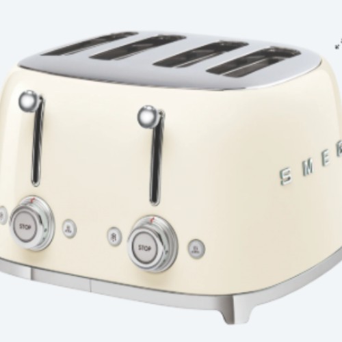 Toaster