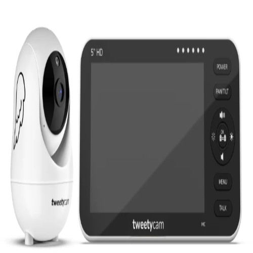 Baby monitor
