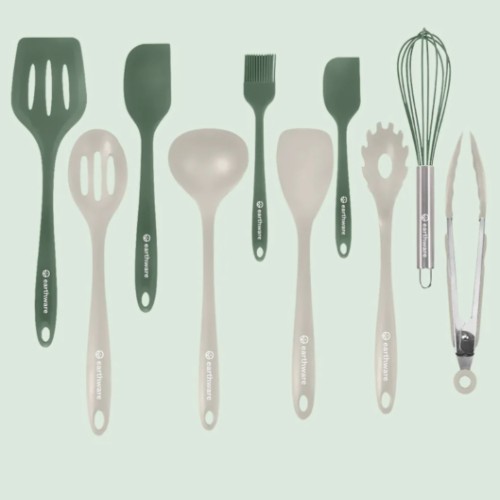 Kitchen Utensils