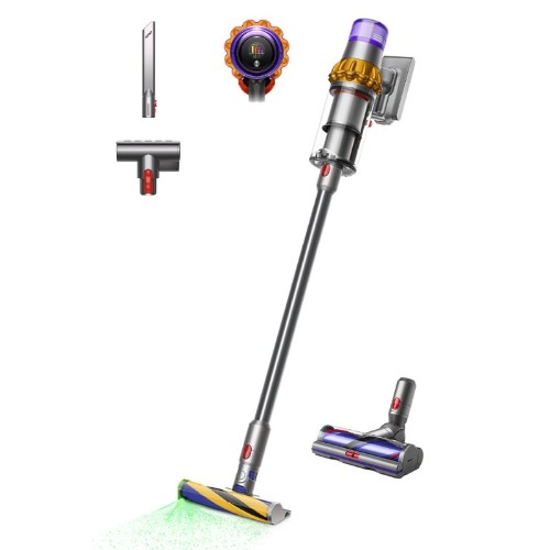 Vacuum