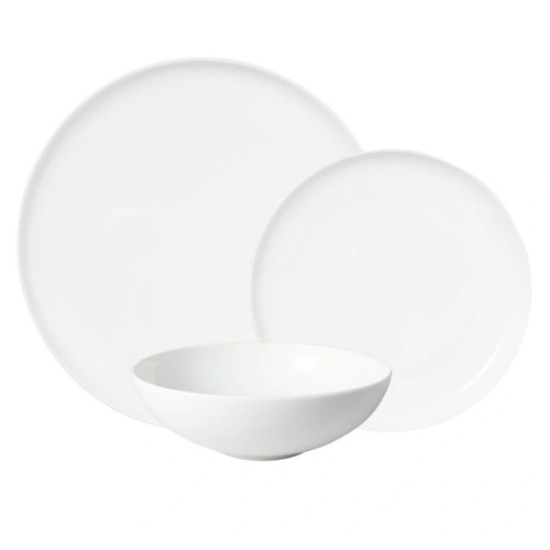18pc Dinner Set