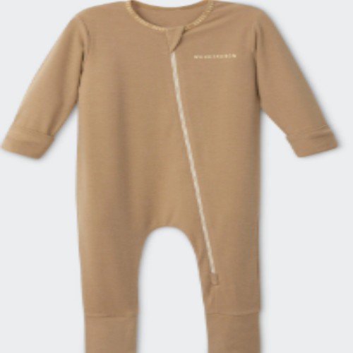 Bonds wondergrow - size 0000-000 (newborn)