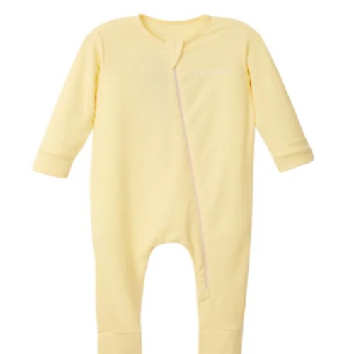 Bonds wondergrow - newborn size