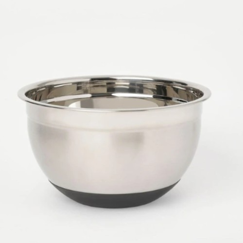The Cooks Collective Non Slip Mixing Bowl 22cm