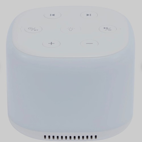 White noise machine